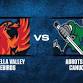 Abbotsford Canucks at Coachella Valley Firebirds event image