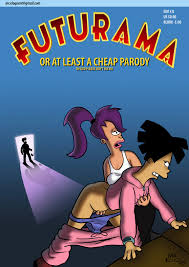Mr. Elo - Downtime (Futurama) porn comic