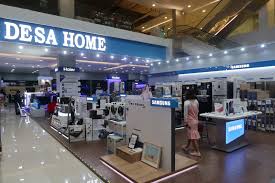 Use the coupons before they're expired for the year 2021. Shopping At Desa Home Theatre One City Wendy Pua Malaysia Chinese Lifestyle Blogger