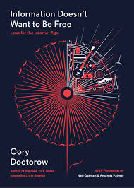 Exactly eight weeks from the day i thought it up to the day i finished it (alice, to whom this book is dedicated, had to put up with me clacking out the final chapter at 5am in our hotel in rome, where we were celebrating our anniversary). Little Brother Cory Doctorow S Craphound Com