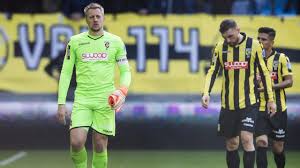 Remko pasveer, 37, from netherlands vitesse arnhem, since 2017 goalkeeper market value: Pasveer Vindt Dat Vitesse Voorbeeld Kan Nemen Aan Kampioensploeg Psv Nu Het Laatste Nieuws Het Eerst Op Nu Nl