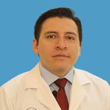 Dr. José Luis Obando Navas