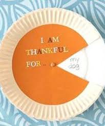 Young children love to play with dough. 15 Easy Thanksgiving Crafts That Teach Kids Gratitude From Preschool To Teens Bren Did