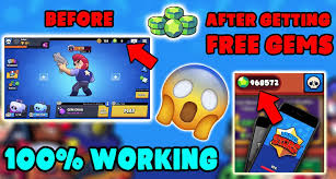 Brawl stars cheats is a first real working tool for hack game. Stahnout Nejnovejsi Verzi Get Gems For Brawl Stars Now Gems Guide 2019 Apk Pro Android
