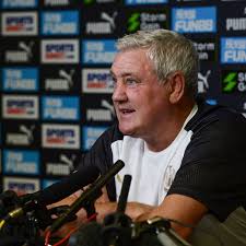 Subscriptions to this package will transfer automatically to the new platform when it launches later this year. Newcastle Press Conference Everything Steve Bruce Said On Takeover Liverpool And Injuries Chronicle Live