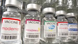 В мире на конец марта прививают население уже в 141 стране. Nyt Vakciny Pfizer I Moderna Mogut Zashishat Ot Koronavirusa Neskolko Let Gazeta Ru Novosti