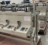 High Speed Yarn Cone Winding Machine for Draw Texturing Yarn DTY