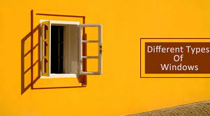 How can i make screen smaller? 11 Window Design Ideas Different Types Of Windows For Home