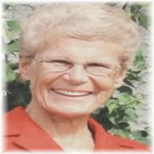 Obituary information for Mary Ann Haupt