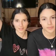 Betty Olvera's Instagram, Twitter & Facebook