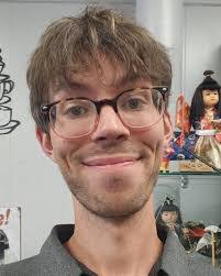 Darren Auger's Instagram, Twitter & Facebook