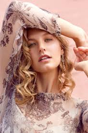 Jess LaFrankie for Fashion Editorials with Mary Vitinaros