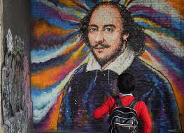 Shakespeare in South African schools: to die, to sleep – or perchance to  dream?
