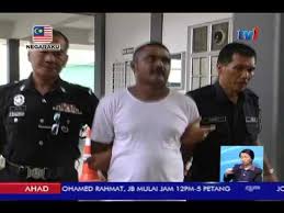 Kedua warga negara indonesia yang divonis hukuman gantung sampai mati oleh mahkamah rayuan atas tuduhan pembunuhan berhasil diselamatkan dari kedua pmi bekerja di salah satu kebun sawit di kota miri, sarawak. Jenayah Seorang Lelaki Dijatuhi Hukuman Gantung Sampai Mati 16 Julai 2017 Youtube