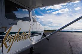 Is there a place in ga's future for the most popular airplane of all. Cessna 172 Skyhawk