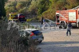 Χρησιμοποιήστε το για το , για να δημιουργήσετε το βιογραφικό σας στο indeed και να κάνετε πιο γρήγορα αίτηση. Tragwdia Sthn Prebeza Tesseris Nekroi Se Troxaio