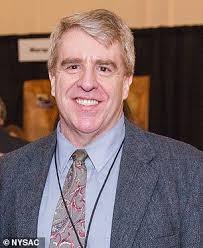 A tiny, rural, Republican NY boasts one of the highest vaccination rates in  the country