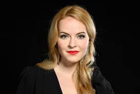 Doubravka Součková: To víte, že jsem zapálená! Divadlo je mi velmi drahé