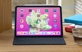 It comes with a new processor. Apple Ipad Pro 11 Inch Full Review And Benchmarks Laptop Mag