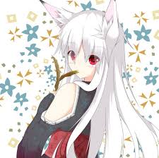 We did not find results for: Long Hair White Hair Red Eyes Anime Anime Girls Animal Ears Kitsunemimi Hd Wallpapers Desktop And Mobile Images Photos