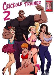 Cuckold Trainer 2 comic porn | HD Porn Comics