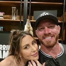 Christa Kimball's Instagram, Twitter & Facebook