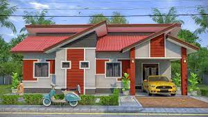 Bagaimana caranya untuk memohun pinjaman bagi membina rumah. Design Rumah Bajet 10k 1 Bilik Tidur 1 Bilik Air 5x7 Meter Youtube