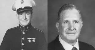 Ray Akins, WWII veteran