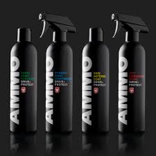 Ammo Paint Regimen Kit Ammo Auto Care Inc Cleaning Car Cleaner Interior Ammo