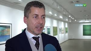 Rákay philip nagy napja van. Ujbudai Mozaik Rakay Philip Volt A Kulturalis Szalon Vendege 2018 11 05 Youtube