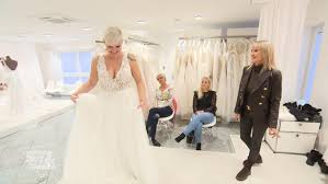 We did not find results for: Zwischen Tull Und Tranen Hosenliebhaberin Julia Sucht Ein Brautkleid