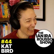 The Ian Ira Rousso Show (@tiirspodcast) • Threads, Say more