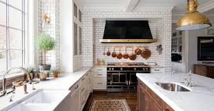 space into the ultimate chef's kitchen