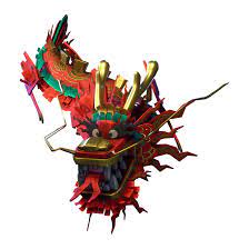 Fortnite Royale Dragon Png Image Mythical Dragons Fortnite Animal Categories