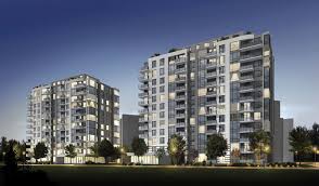 Condo A Laval Condominium Neuf A Vendre Chomedey Marquise Condos Condo Marquise Photos