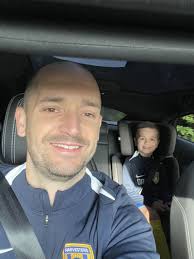 I started a new role this week and it's been a thoroughly enjoyable  experience! Everyone has been very supportive & the onboarding process was  fantastic, they provided: