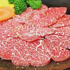 Bumbu wagyu slice / harga slice daging wagyu terbaru juli 2021 biggo indonesia reviewed by abbie blith1982 on july 29, 2021 rating: Bliss Kitchen Japanese Wagyu Beef Filet Mignon A5 Tenderloin A5 A4 Sliced 250 Gr Terbaru Agustus 2021 Harga Murah Kualitas Terjamin Blibli