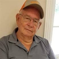 Dick Messer Obituary (2024)