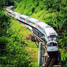 Maybe you would like to learn more about one of these? Foto Video Kereta Api Indonesia Home Facebook