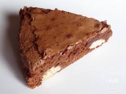 Gateau Chocolat Fourre Aux Schoko Bons