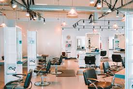 Bar codes are used to trace inventory and collect data. Blondies Beauty Bar
