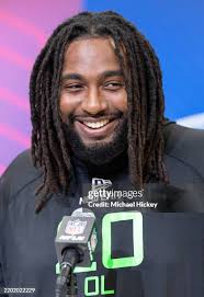 943 Donovan Jackson Photos & High Res Pictures