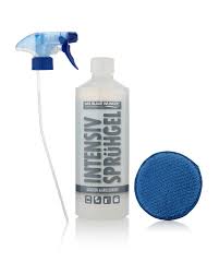 Das Blaue Wunder Reinigungsmittel Und Tucher Hse24