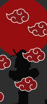 The great collection of akatsuki wallpaper iphone for desktop, laptop and mobiles. Akatsuki Phone Wallpapers Top Free Akatsuki Phone Backgrounds Wallpaperaccess