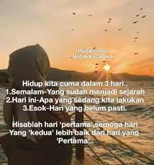 Karena itu kami akan berikan kepada anda 15 cara terbaik untuk menjadikan anda sosok yang lebih baik setiap harinya. Ezan 5 N Semoga Hari Ini Lebih Baik Dari Semalam Dan