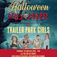 ????????HALLOWEEN DRAG DINNER WITH THE TRAILER PAR... event in Newport, RI