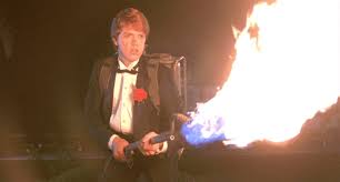 Night of the Creeps (1986) - Primo 80's Sci-Fi Horror - Malevolent Dark