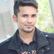 Ali Farhan (@ialifarhan)