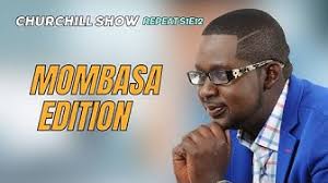 Churchill Television