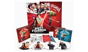 If this is incorrect, please contact us. Scott Pilgrim Vs The World Soundtrack Set For Deluxe 10th Anniversary Reissue